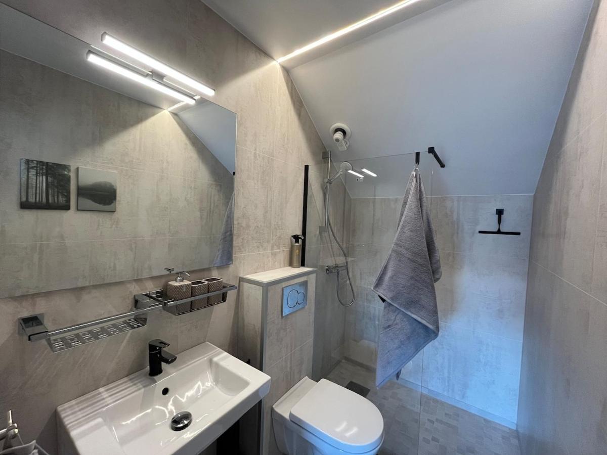 Modern Vaskerelven 12 Leilighet
