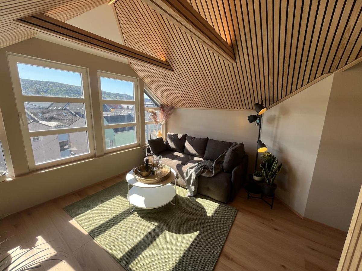 Leilighet Modern Vaskerelven 12 *