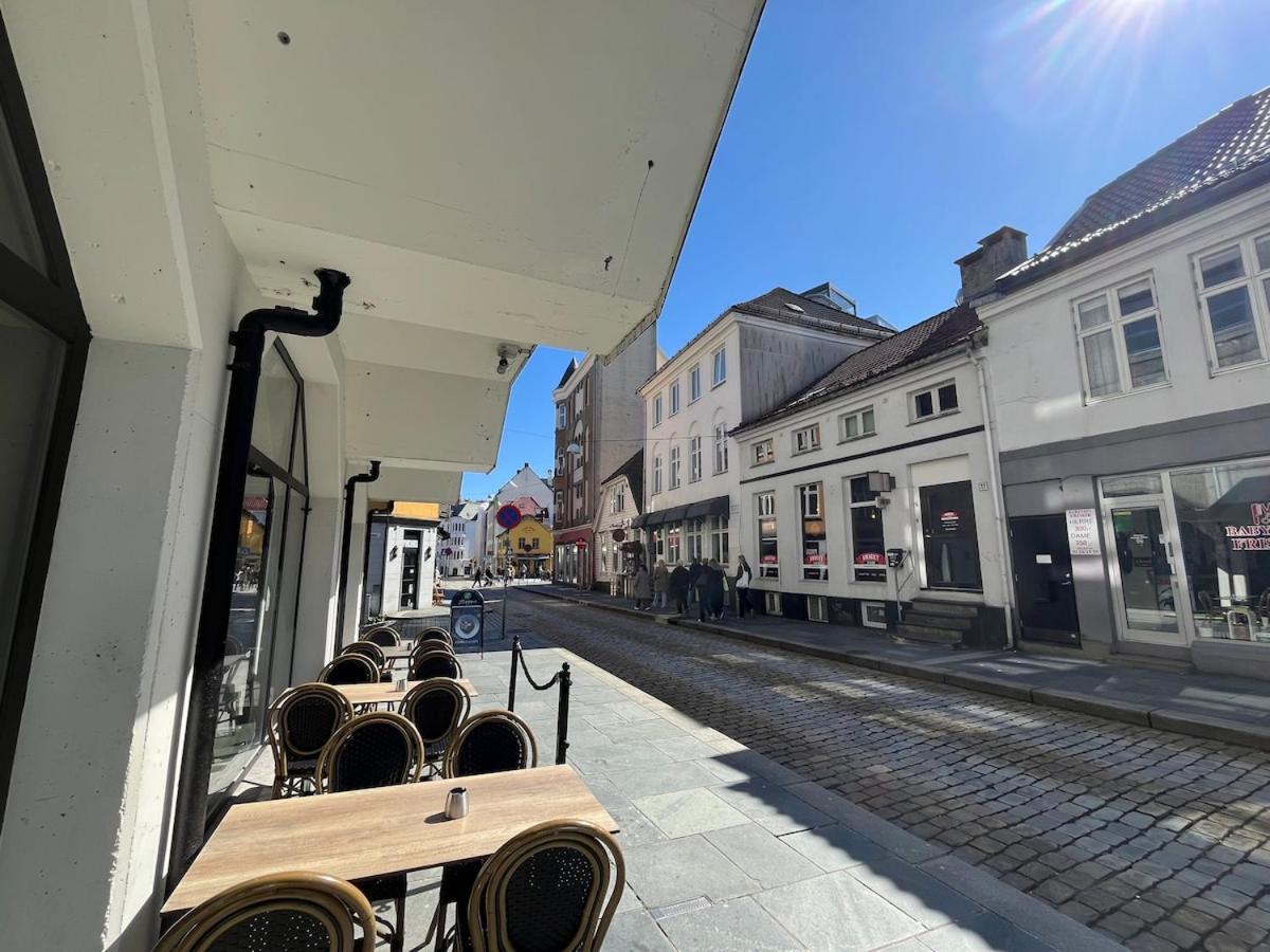 Modern Vaskerelven 12 Leilighet Bergen