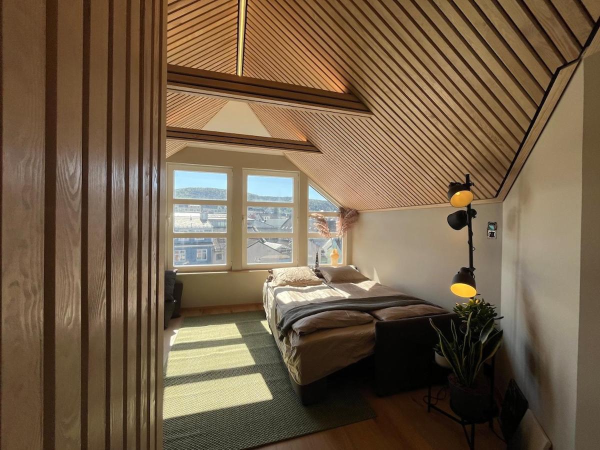 Modern Vaskerelven 12 *
