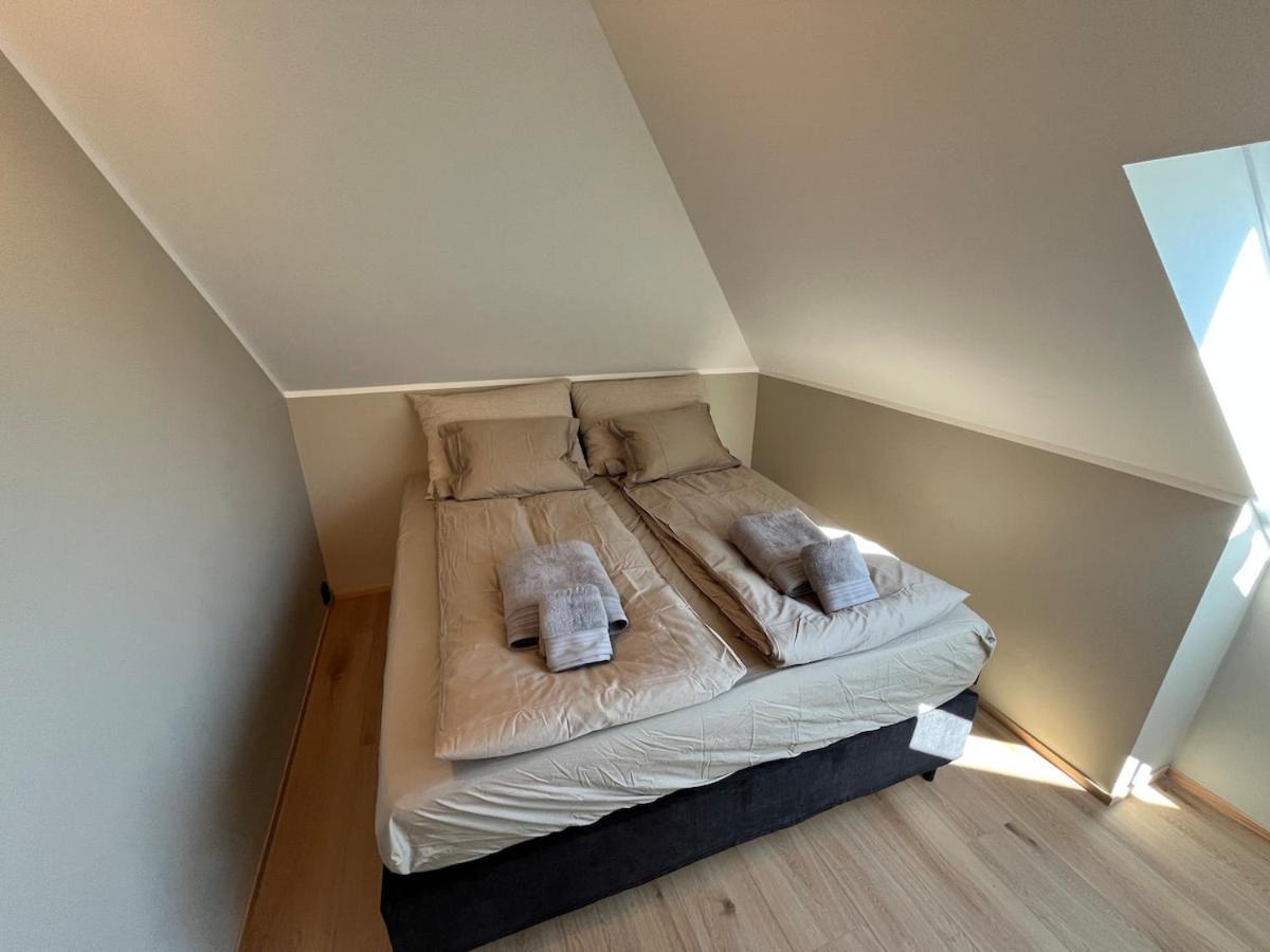 Leilighet Modern Vaskerelven 12