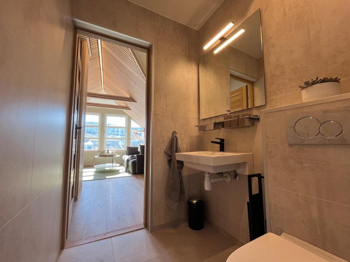 Modern Vaskerelven 12